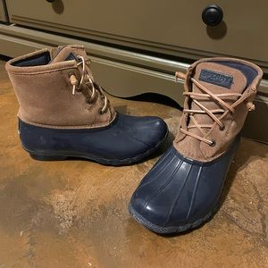 Only worn a couple of times